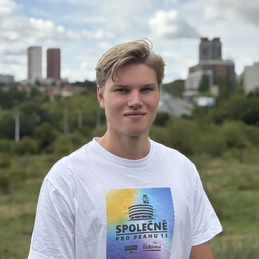 Radek Havrlík