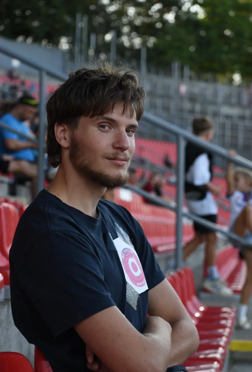 Kryštof “Konrád” Kolomazník