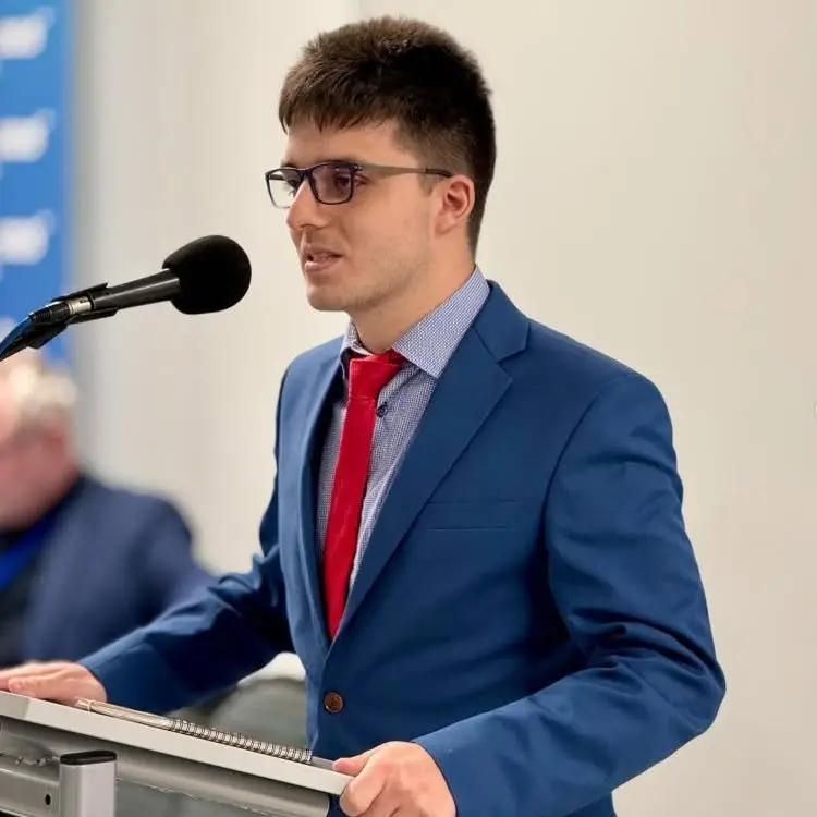 Adam Vančo