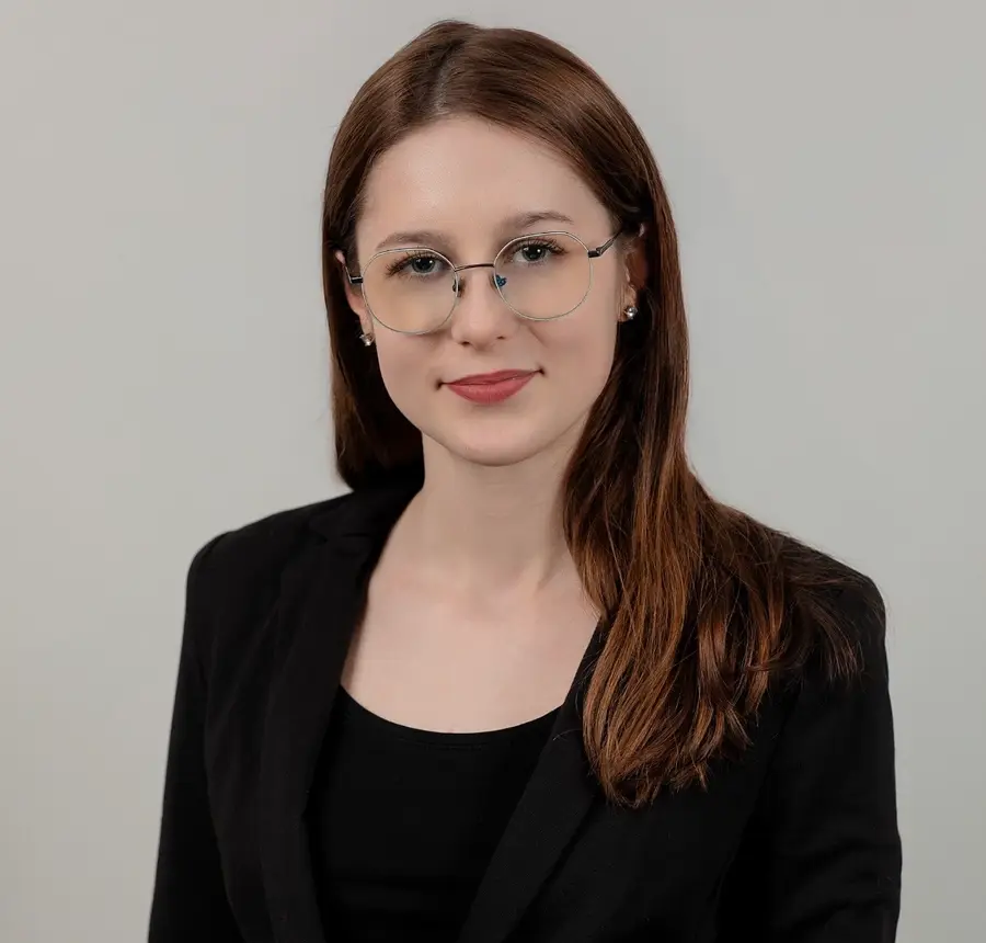 Lada Pěchoučková