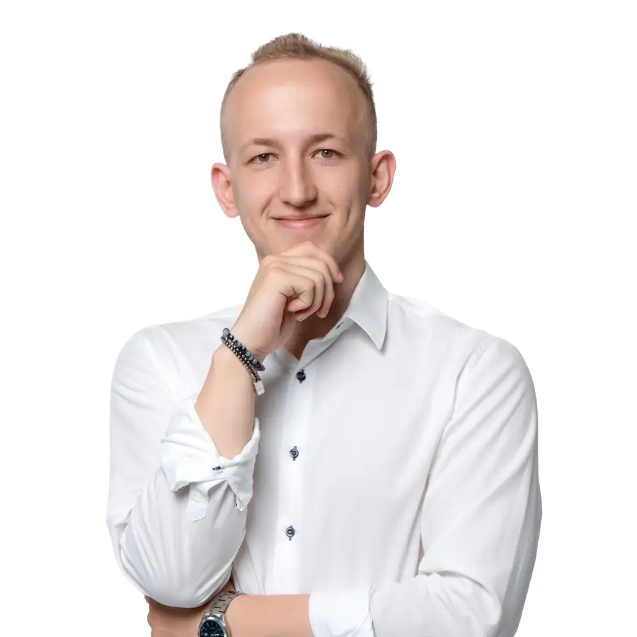 Lukáš Pavlica