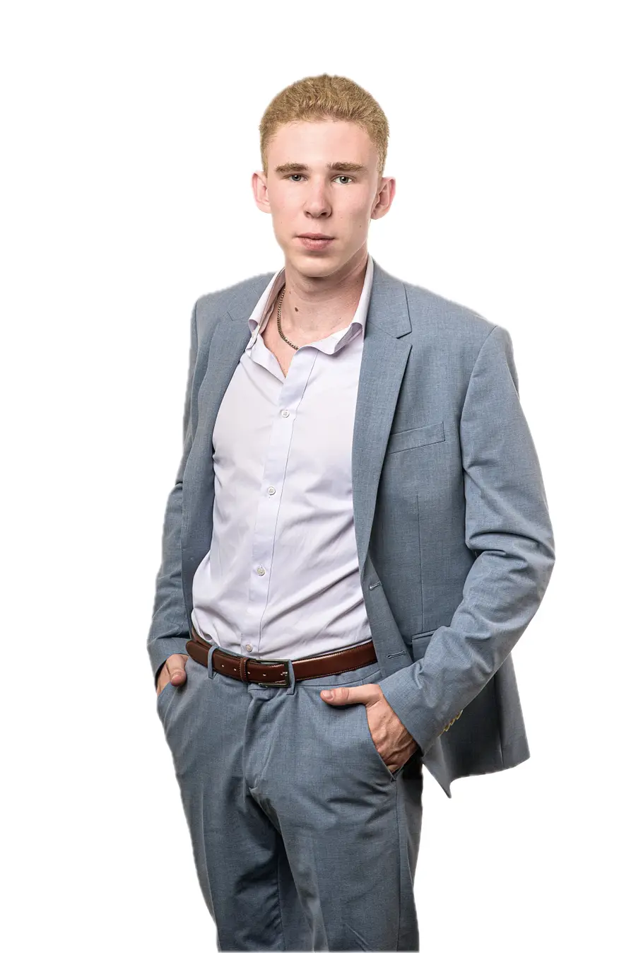 Michal Klečák