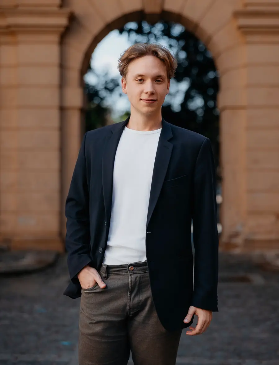 Tomáš Kazda
