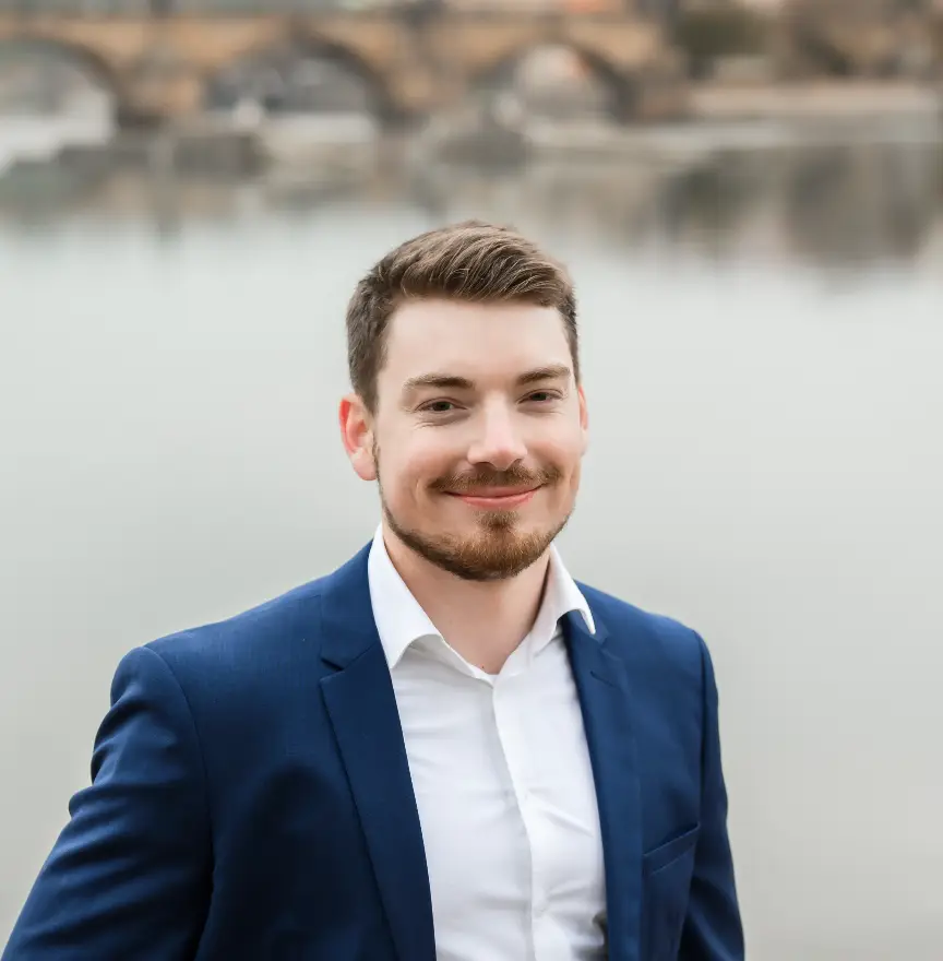 Martin Šnobr