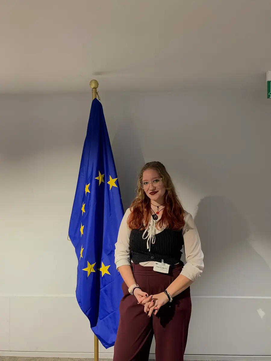 Petra Klimecká