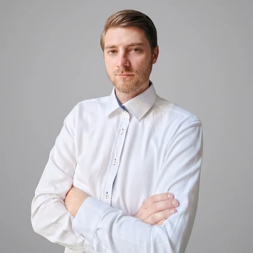 Vojtěch Sokol