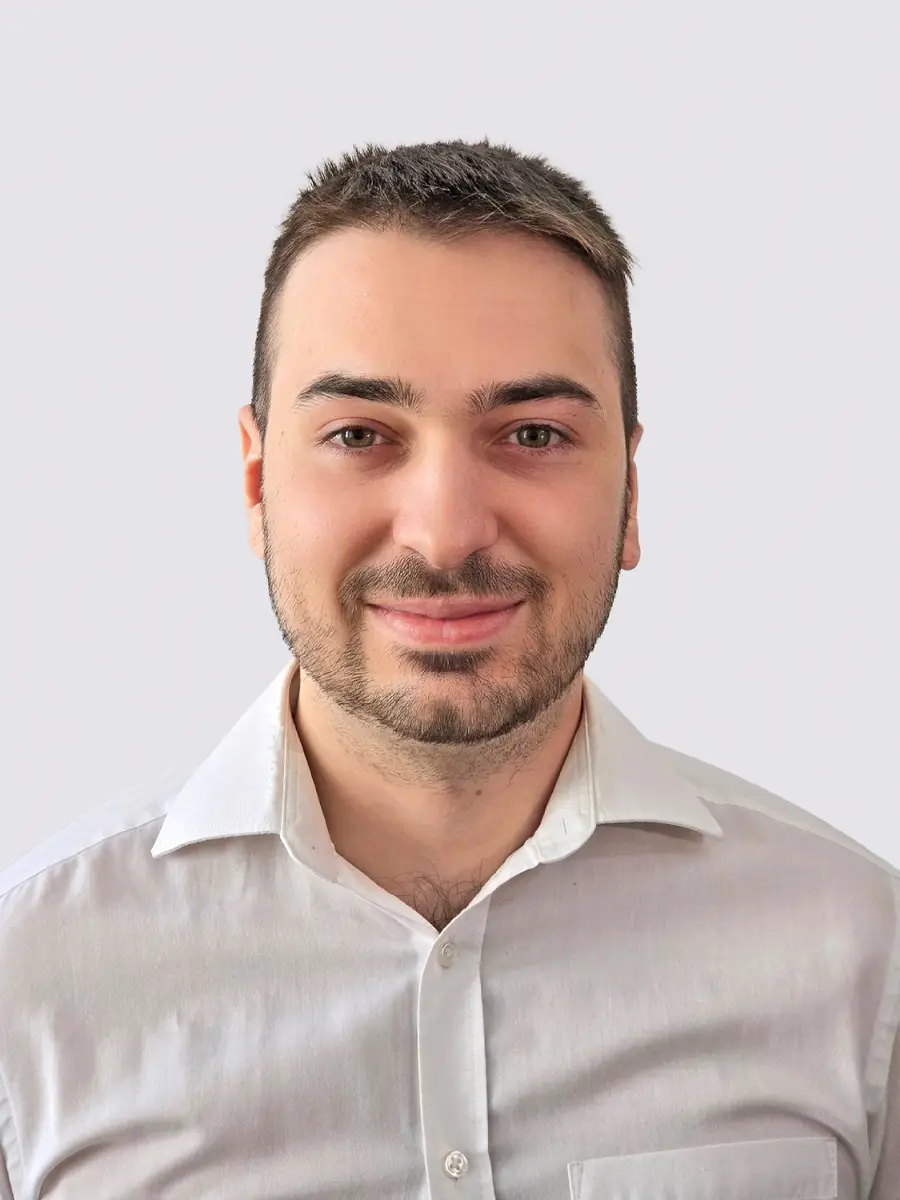 Dominik Slanina