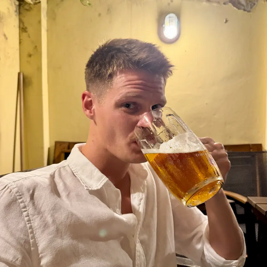 Pavel Müller
