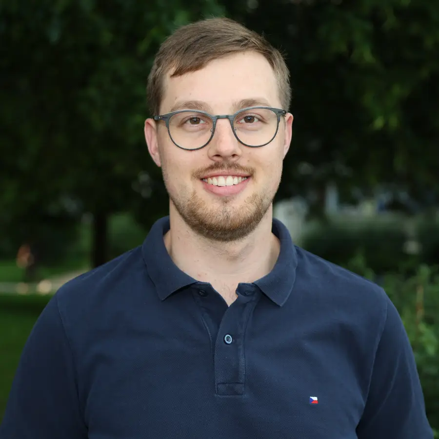 Tomáš Holub