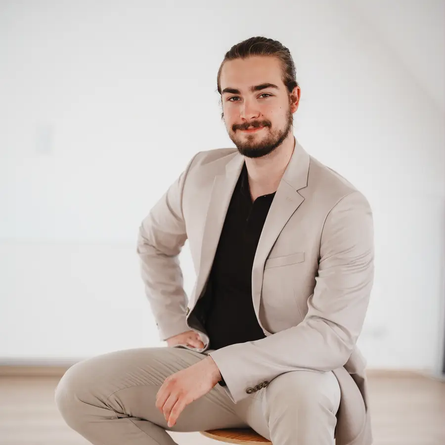 David Schmidt