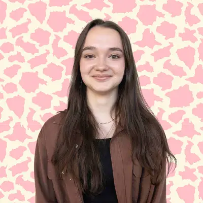 Eliška Hajnová
