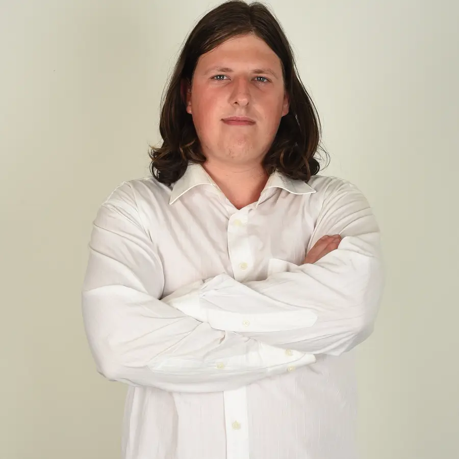 Michael Slavík