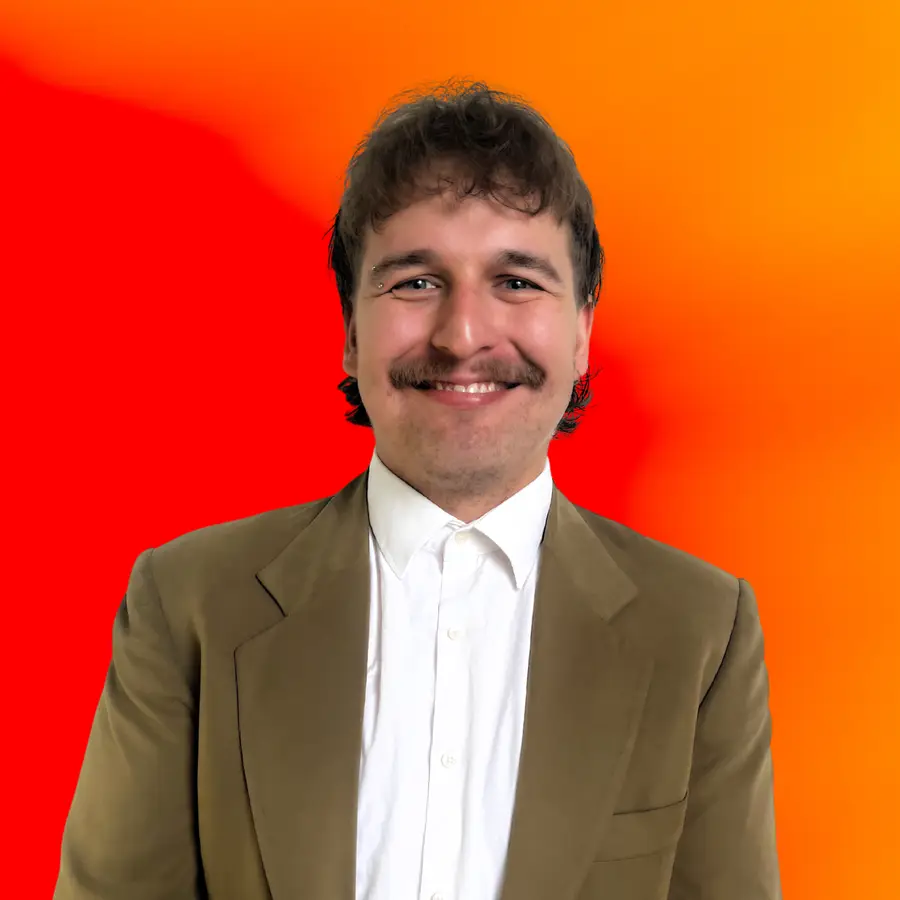 Adam Dusil