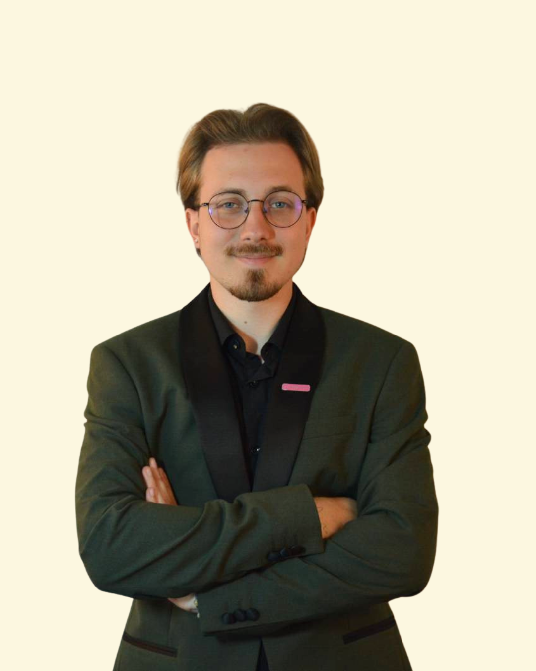 Martin Suchomel