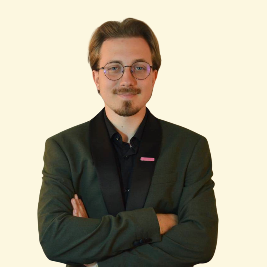 Martin Suchomel