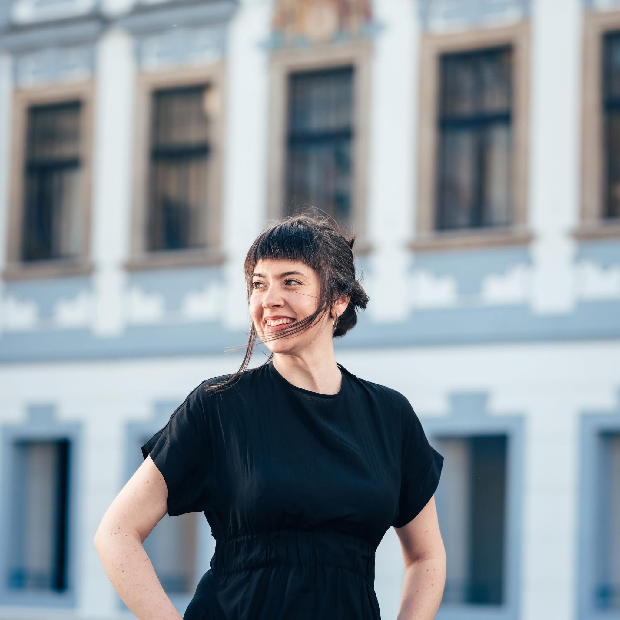 Pavla Heyduková