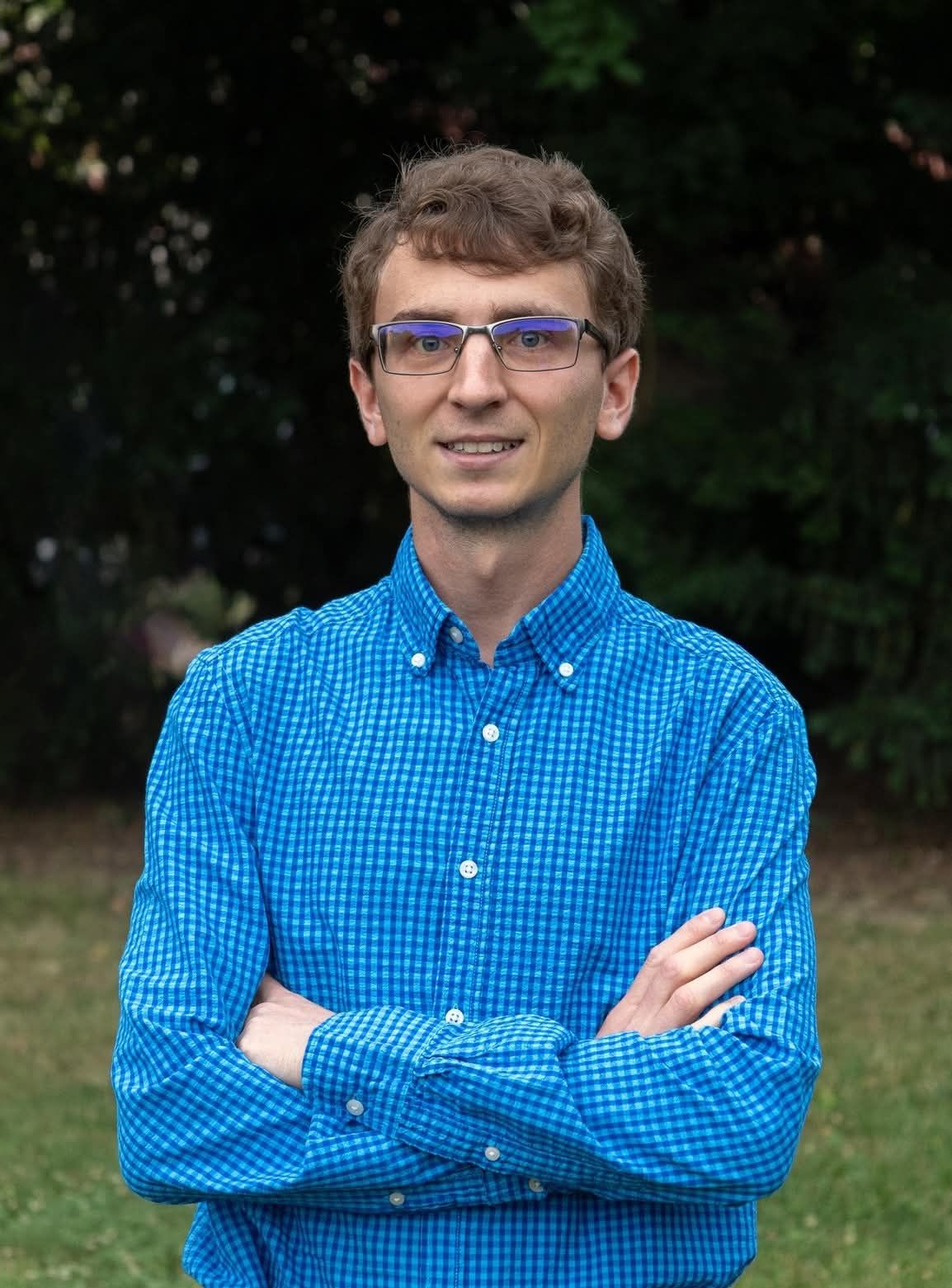 Matěj Krofta
