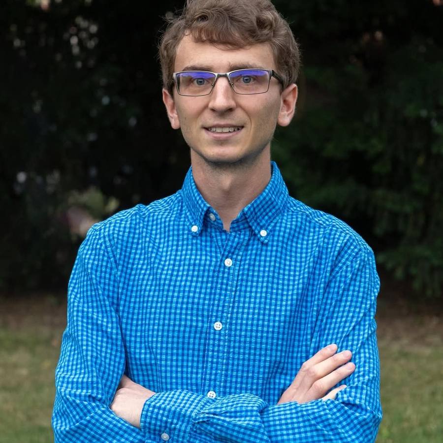 Matěj Krofta
