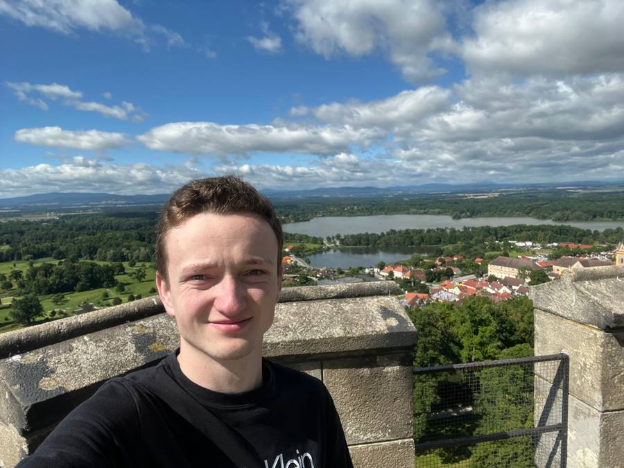 Luděk Novotný