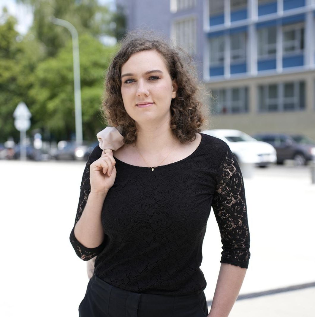 Šárka Exnarová