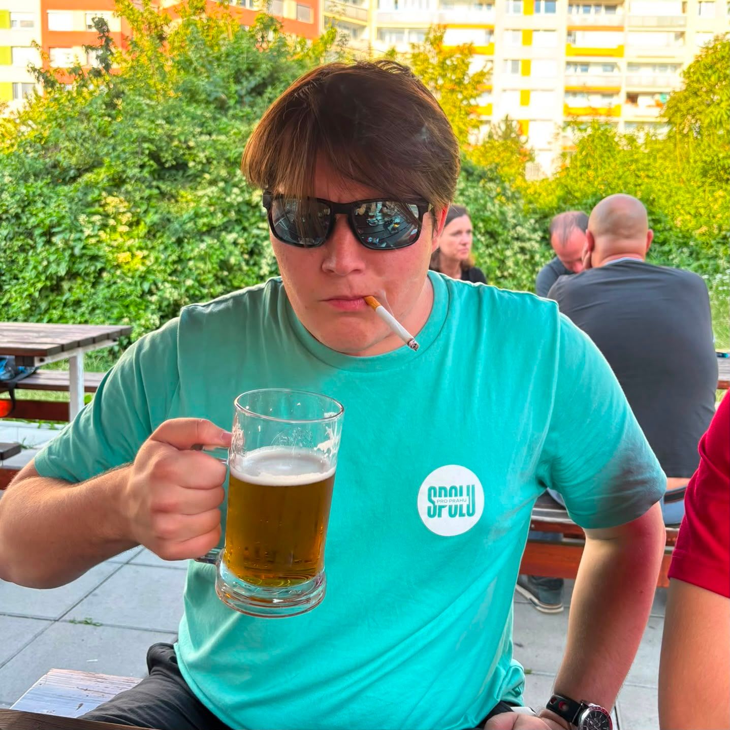 Maxmilian Šeba