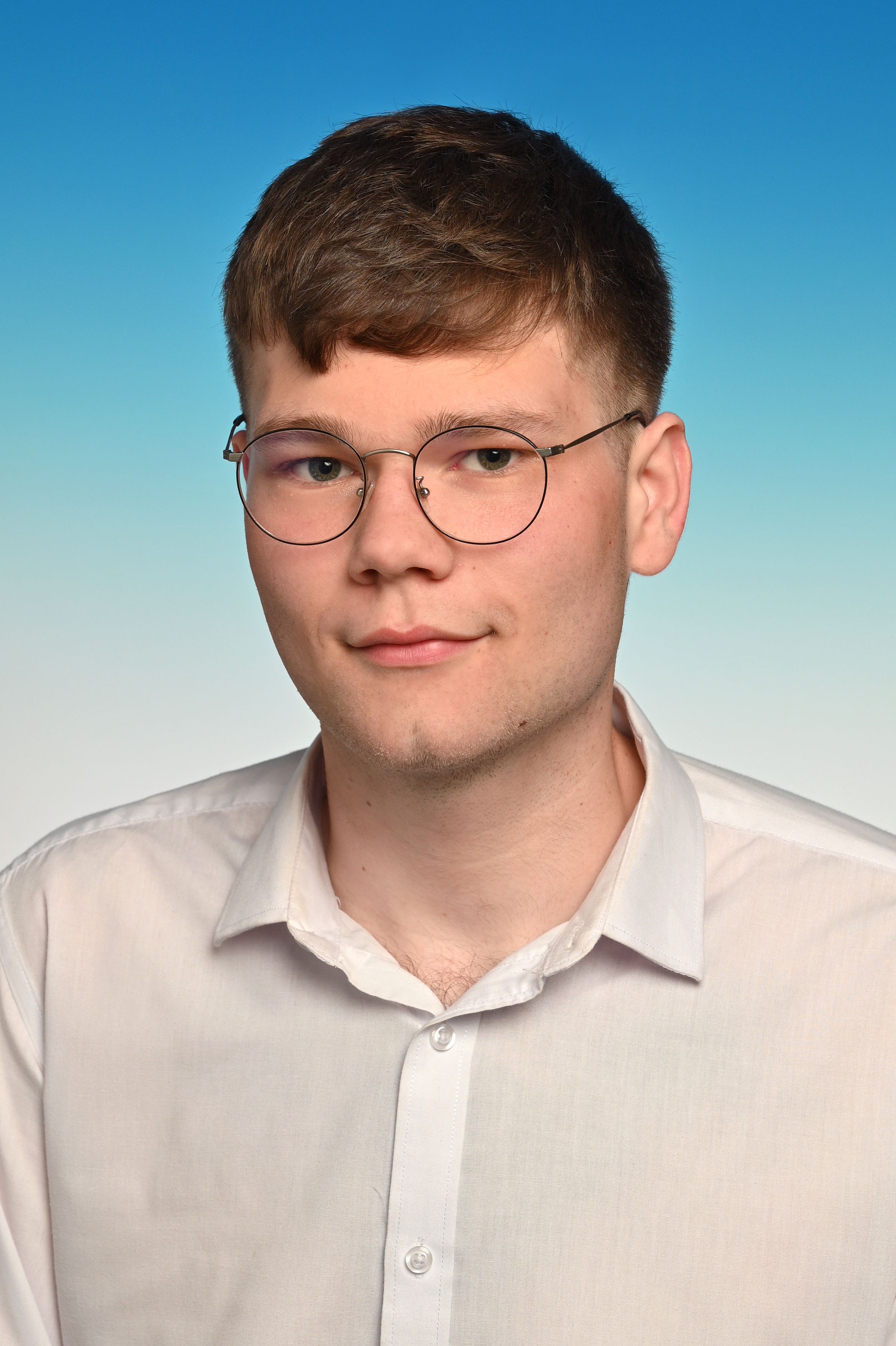 Antonín Kříž