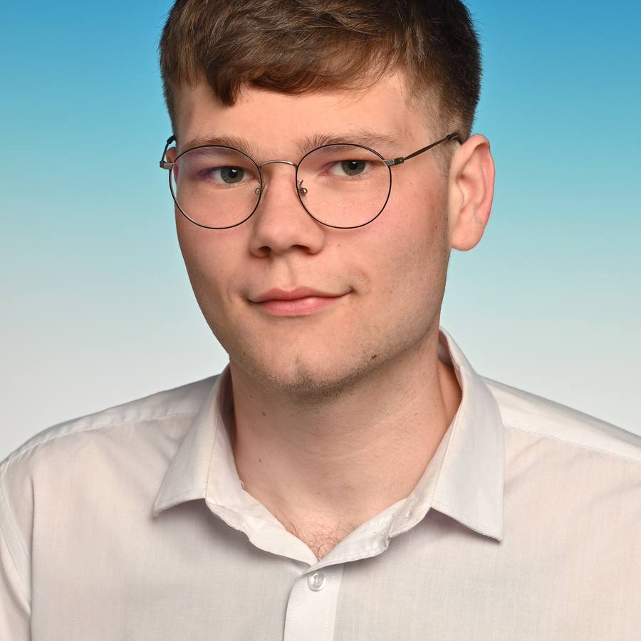 Antonín Kříž