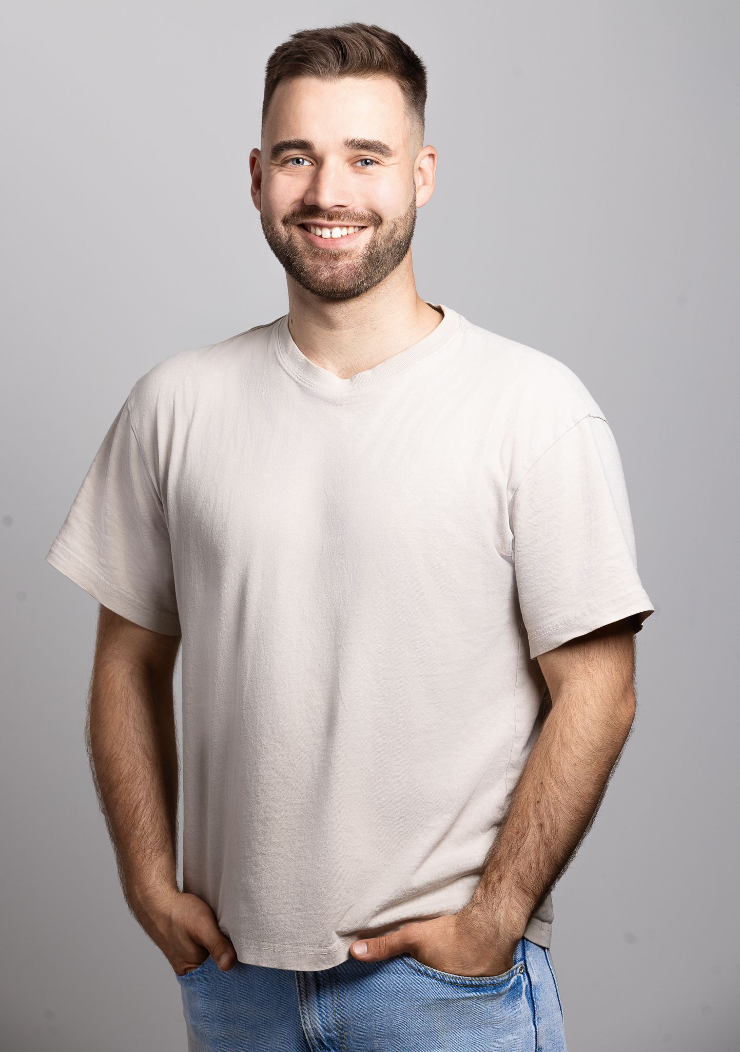 Jaromír Horký