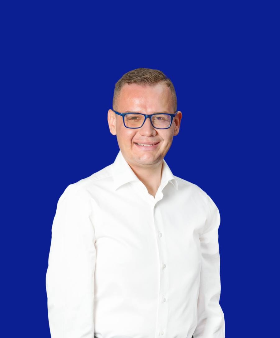 Martin Staněk