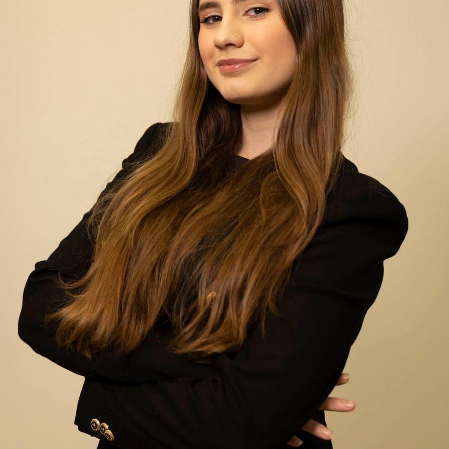 Adéla Tůmová