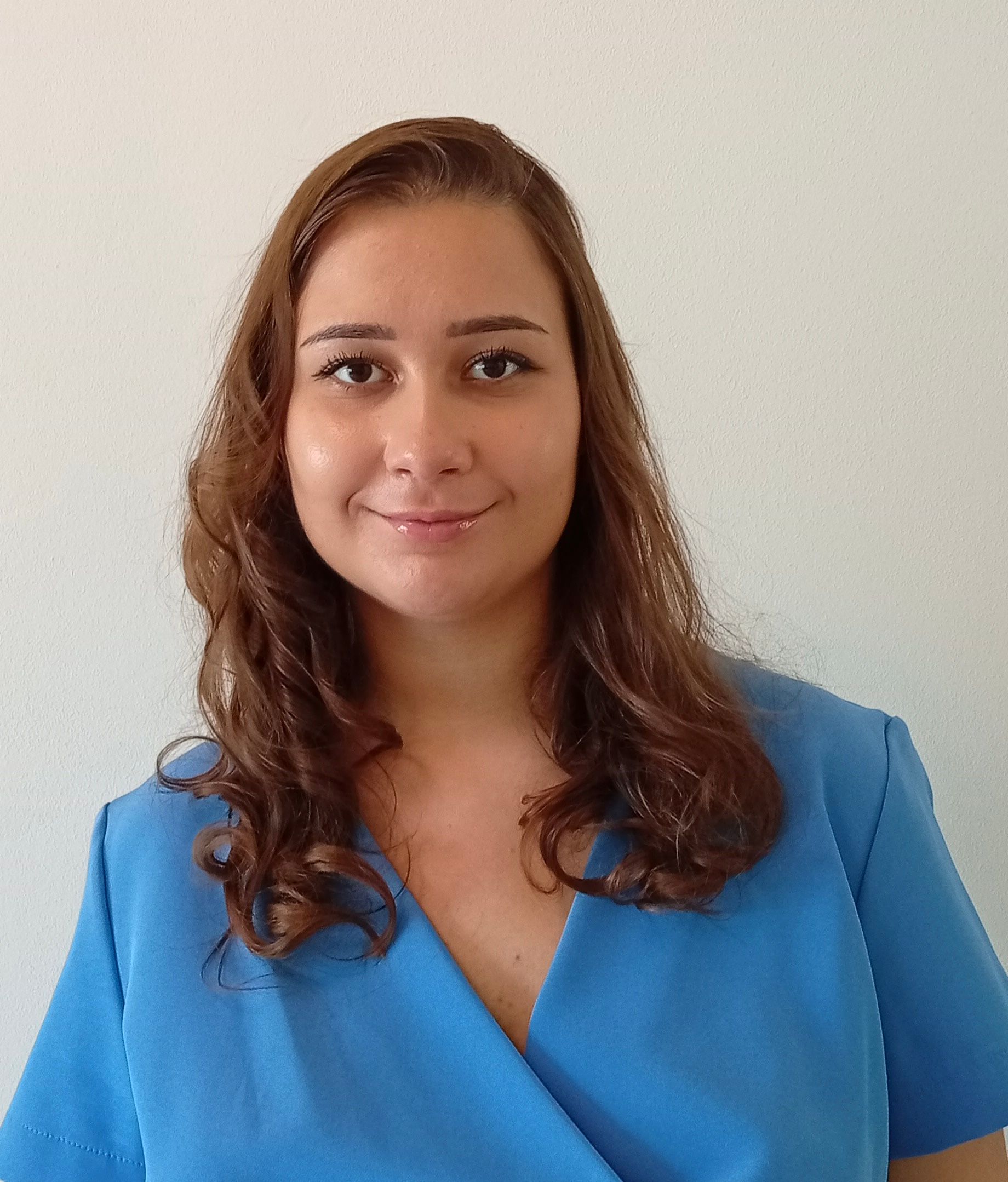 Kateřina Vančová