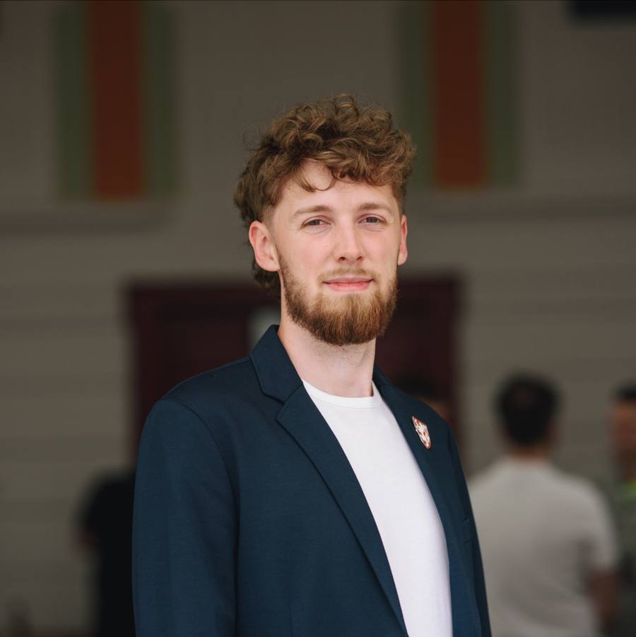 Jiří Vintr