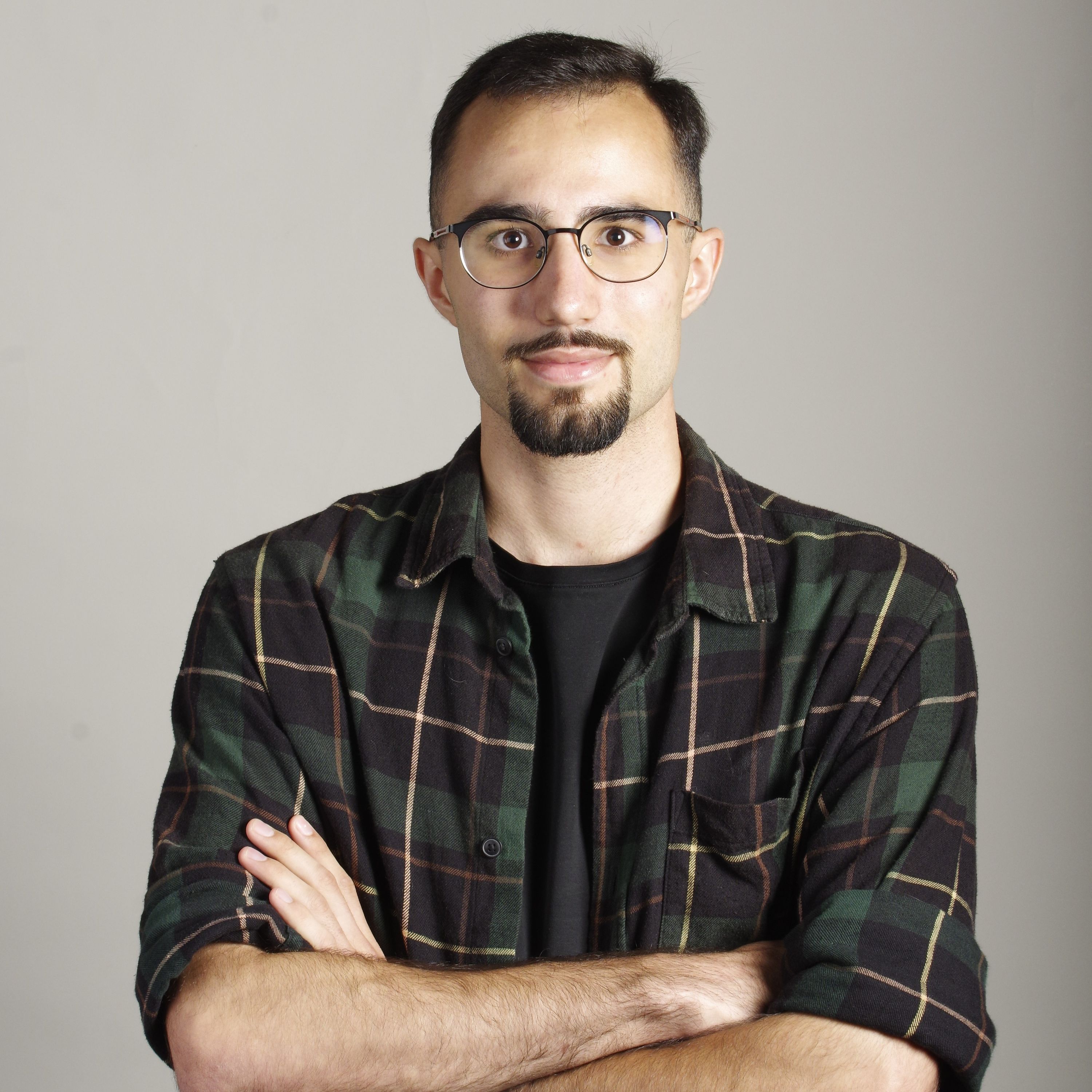 Matyáš Smolík