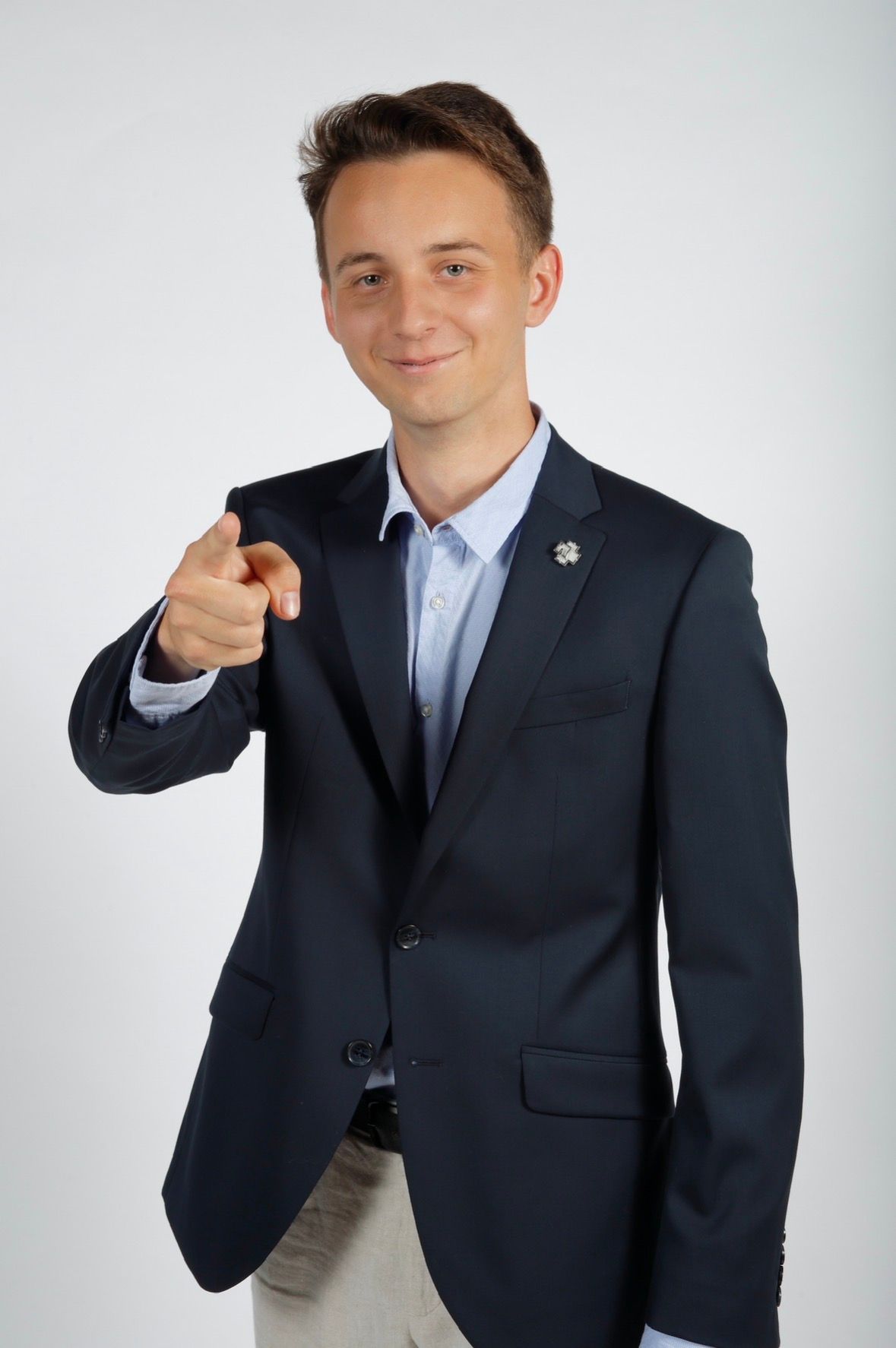 Matěj Suchopár