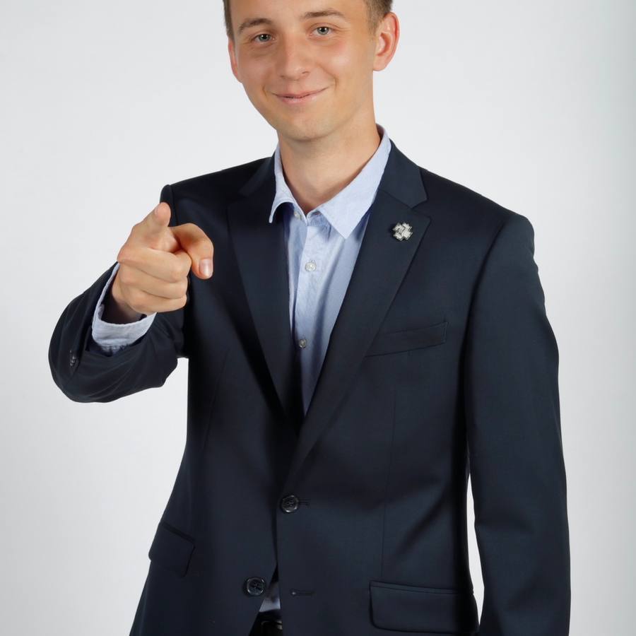 Matěj Suchopár