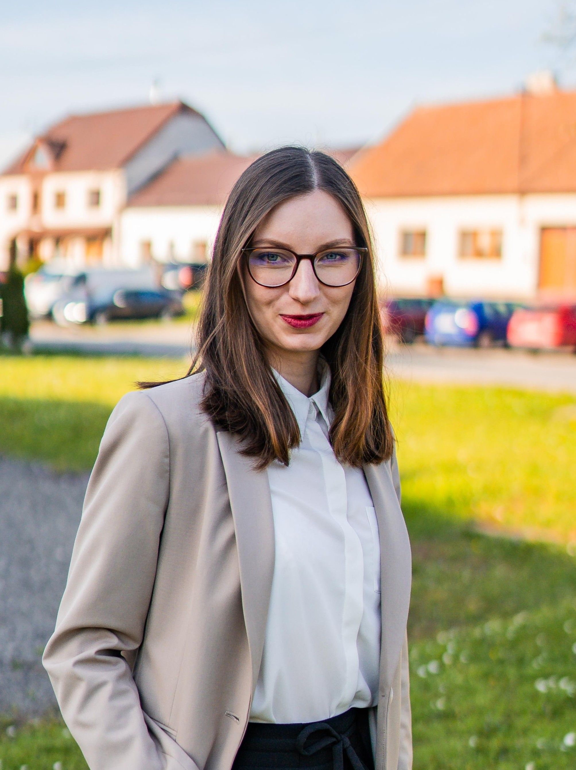 Kateřina Basel