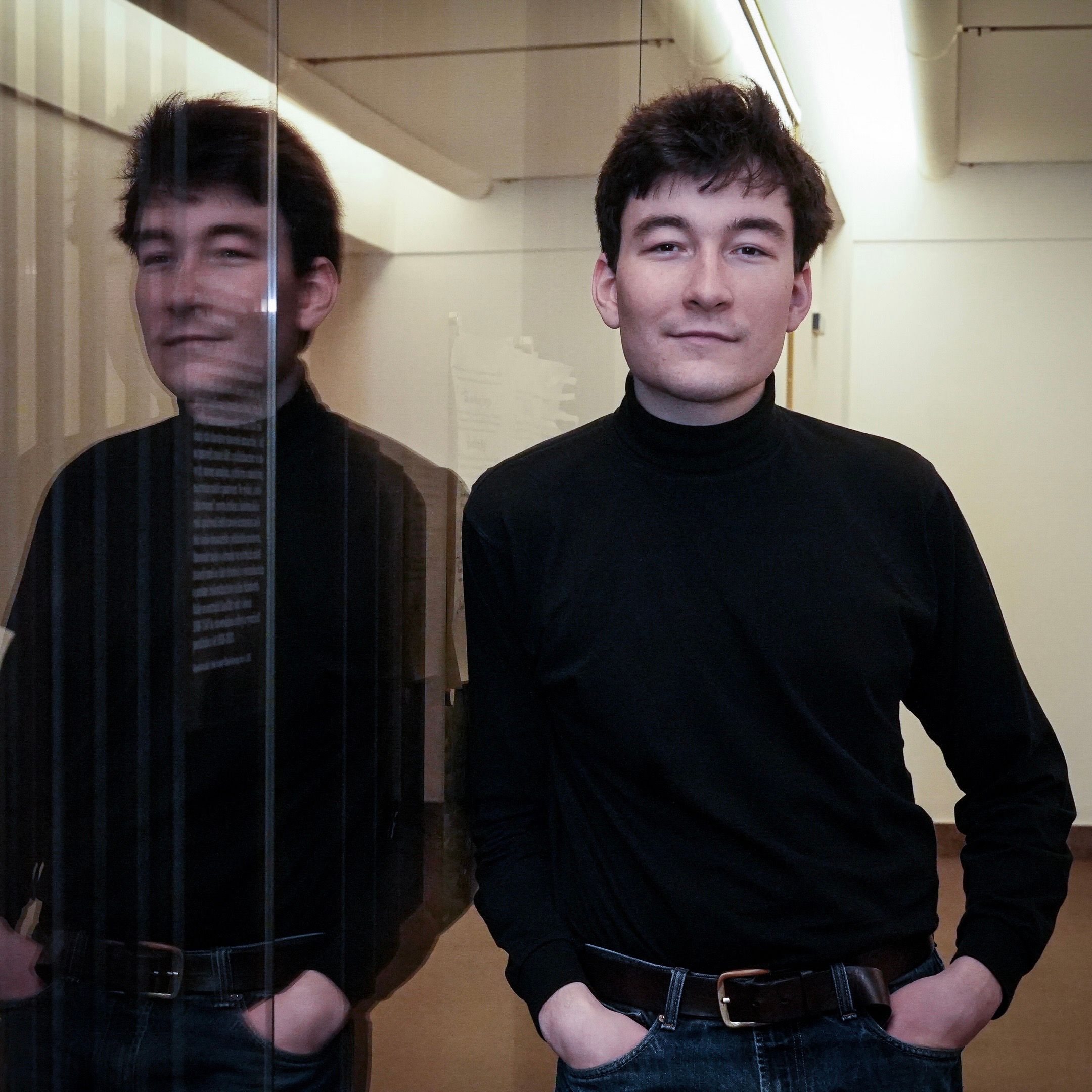 Hugo Chadima
