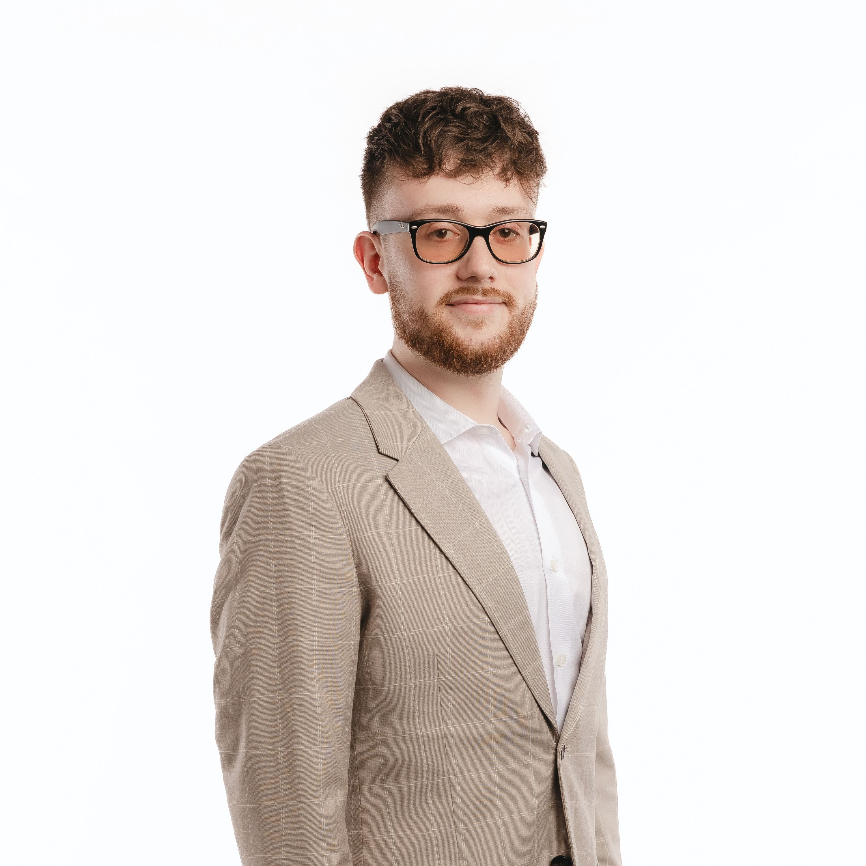 Adam Pyšný