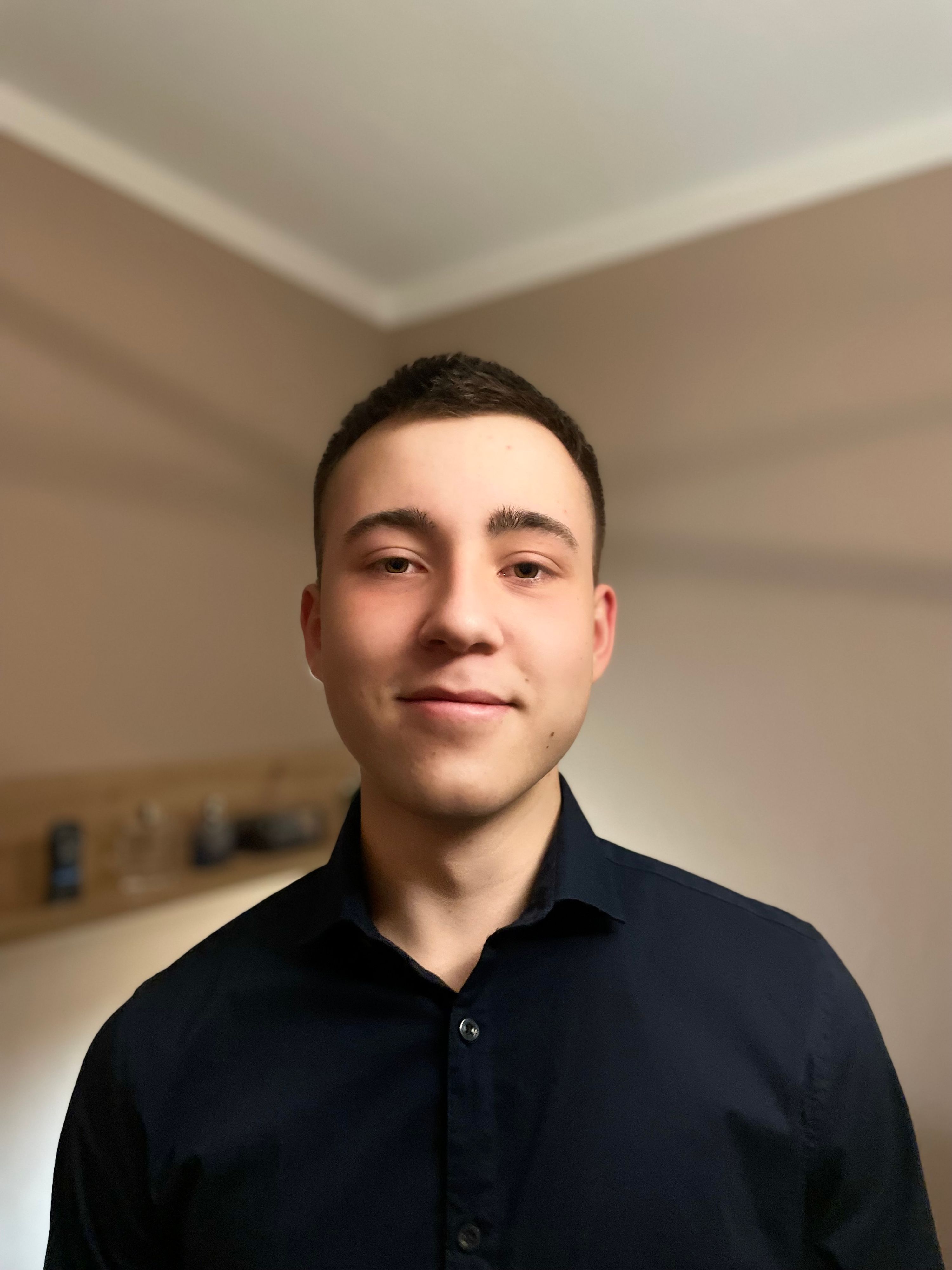 Libor Dohnal
