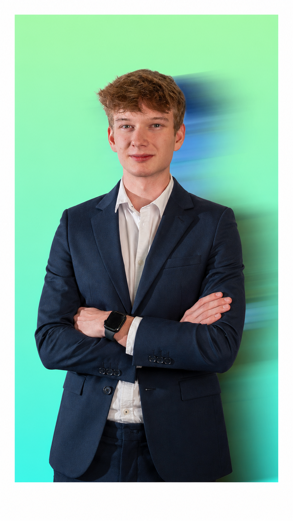 Matyáš Jančí