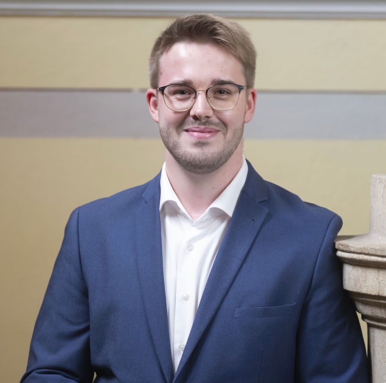 Vojtěch Langr
