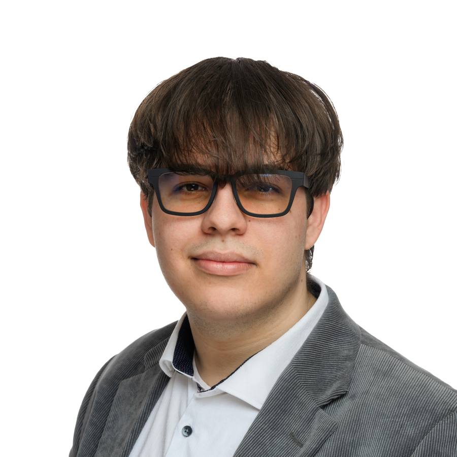 Alan David