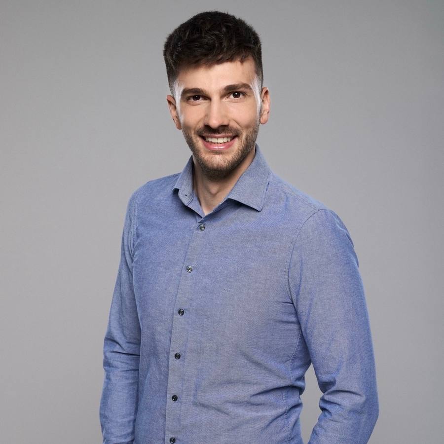 Tomáš Halva