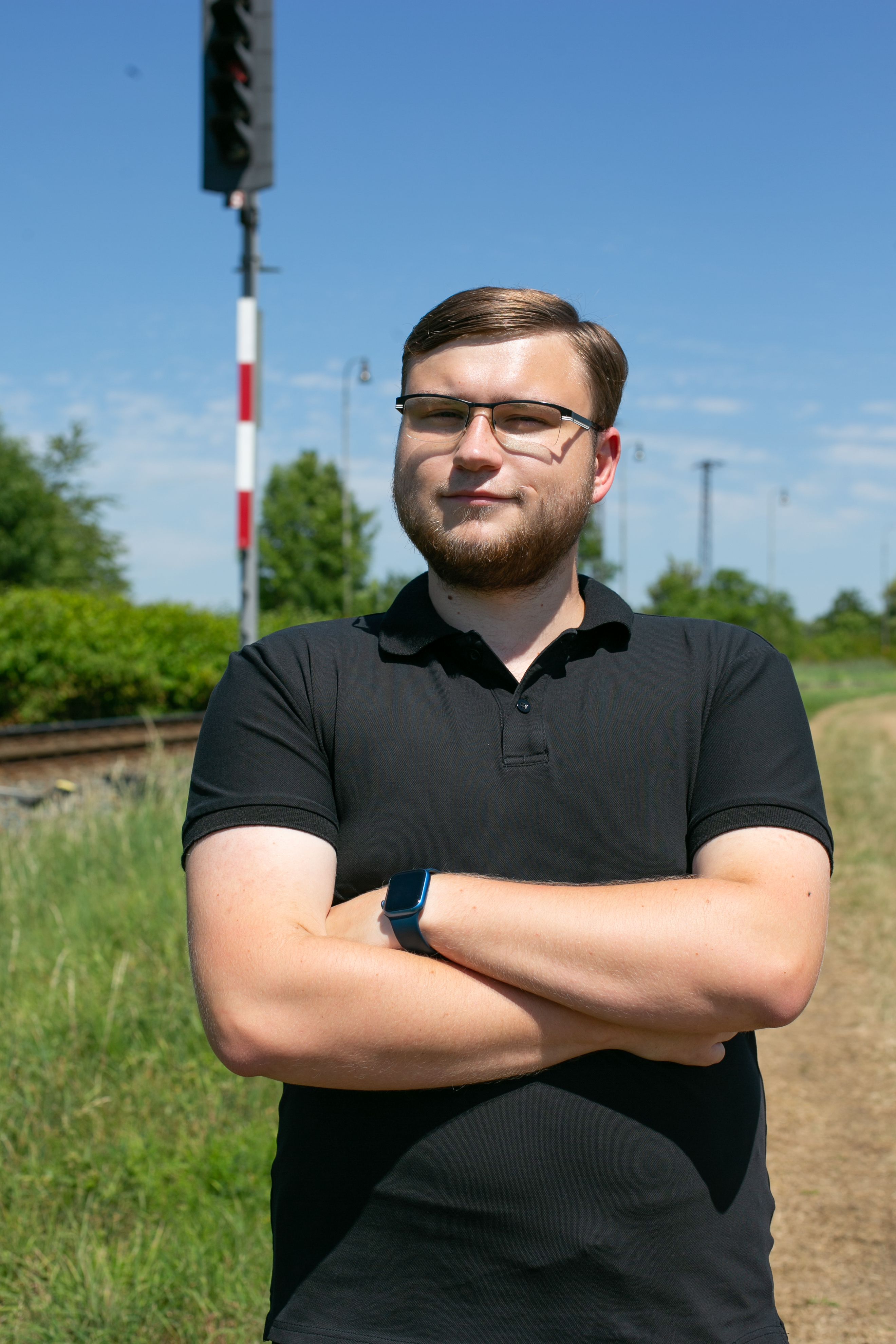 Václav Dvorník