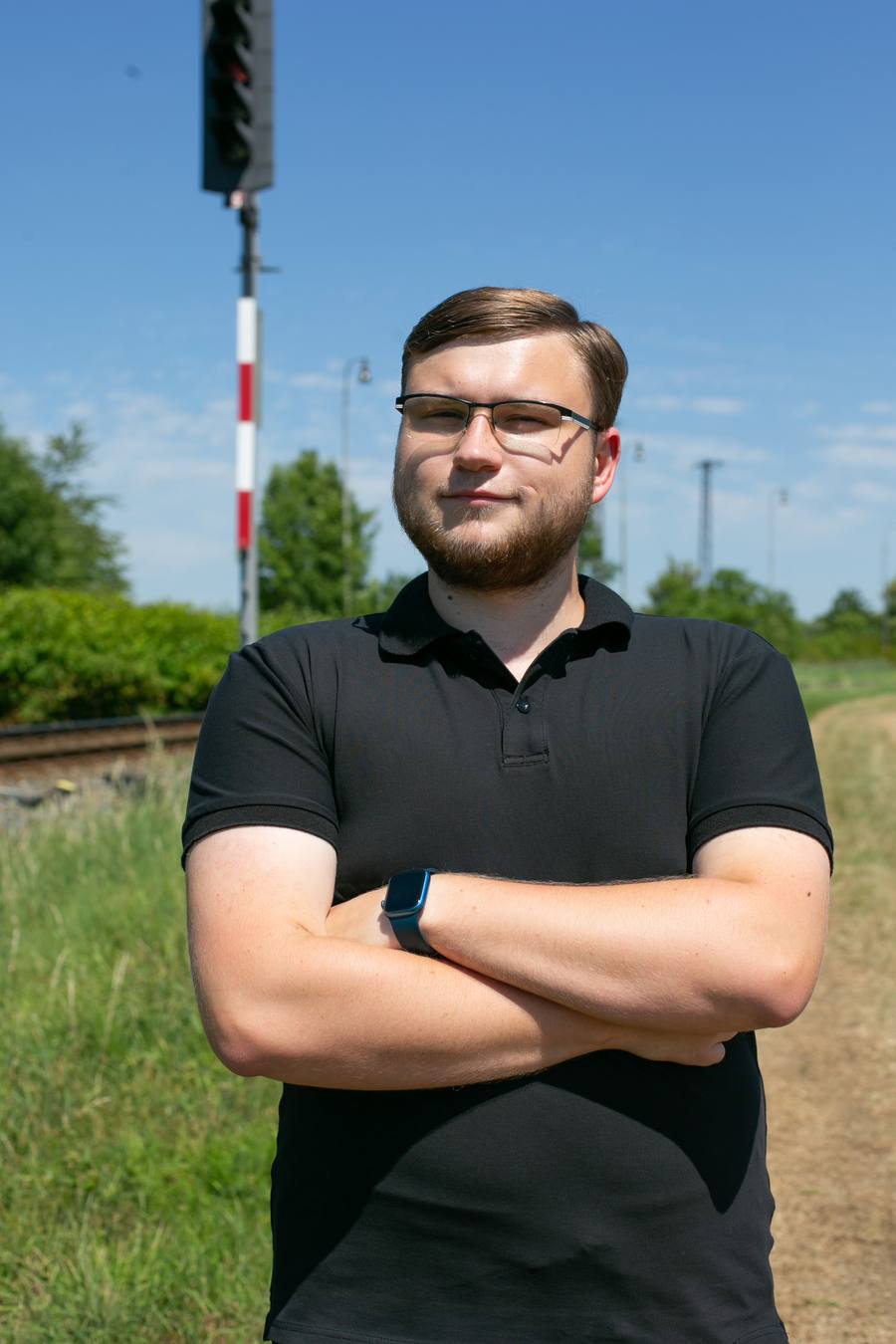 Václav Dvorník