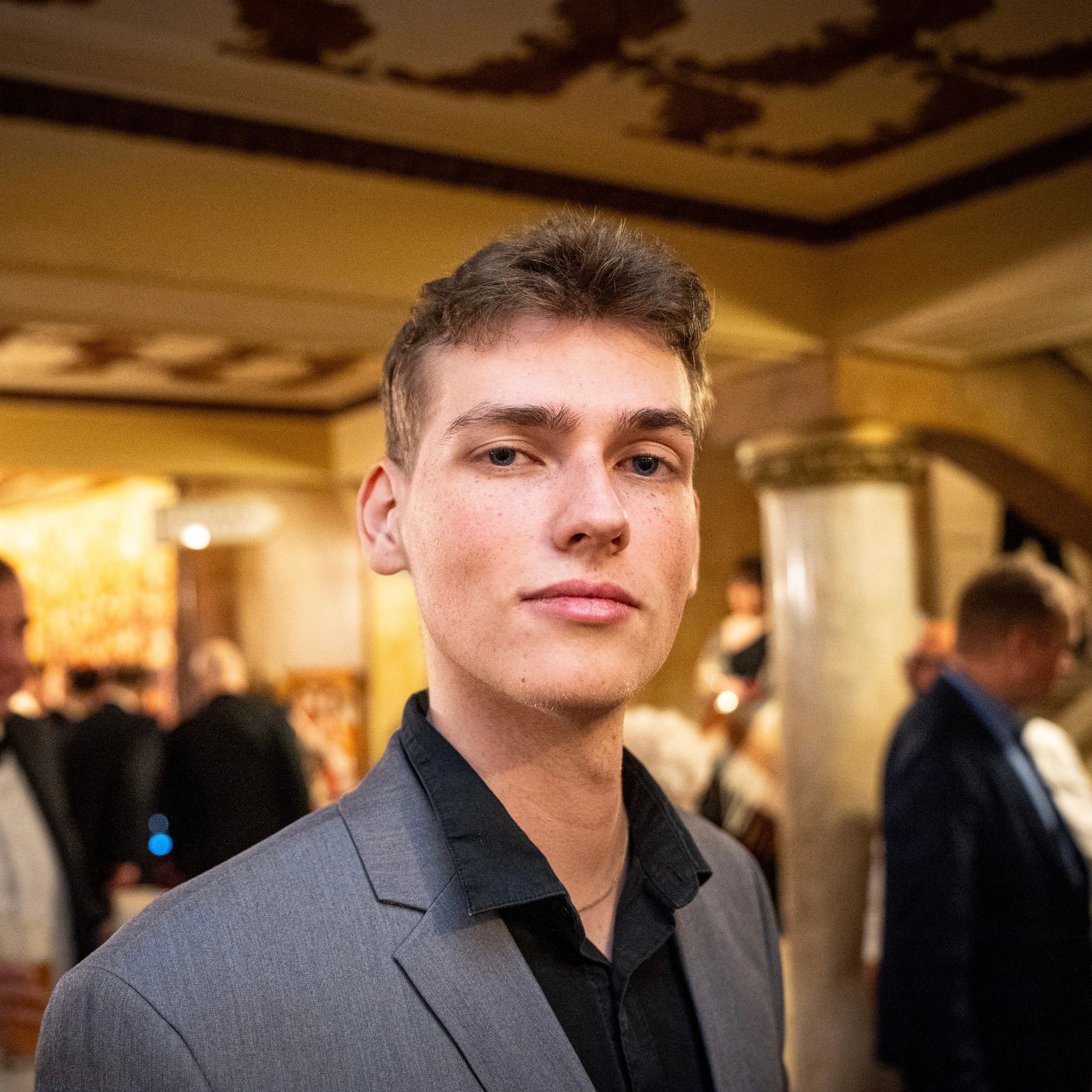 Ondřej Tomáš