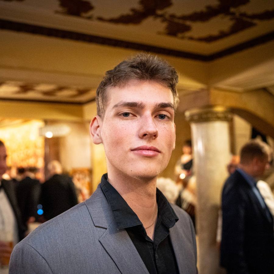 Ondřej Tomáš
