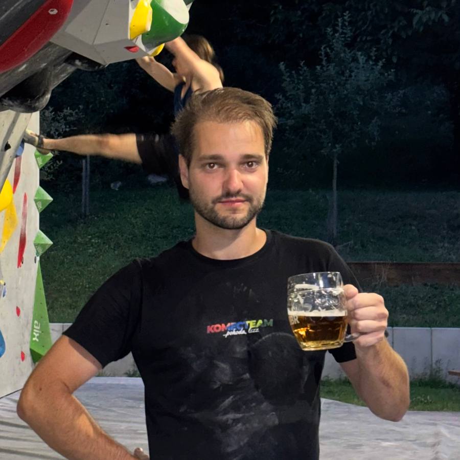 Ondřej Kovařík