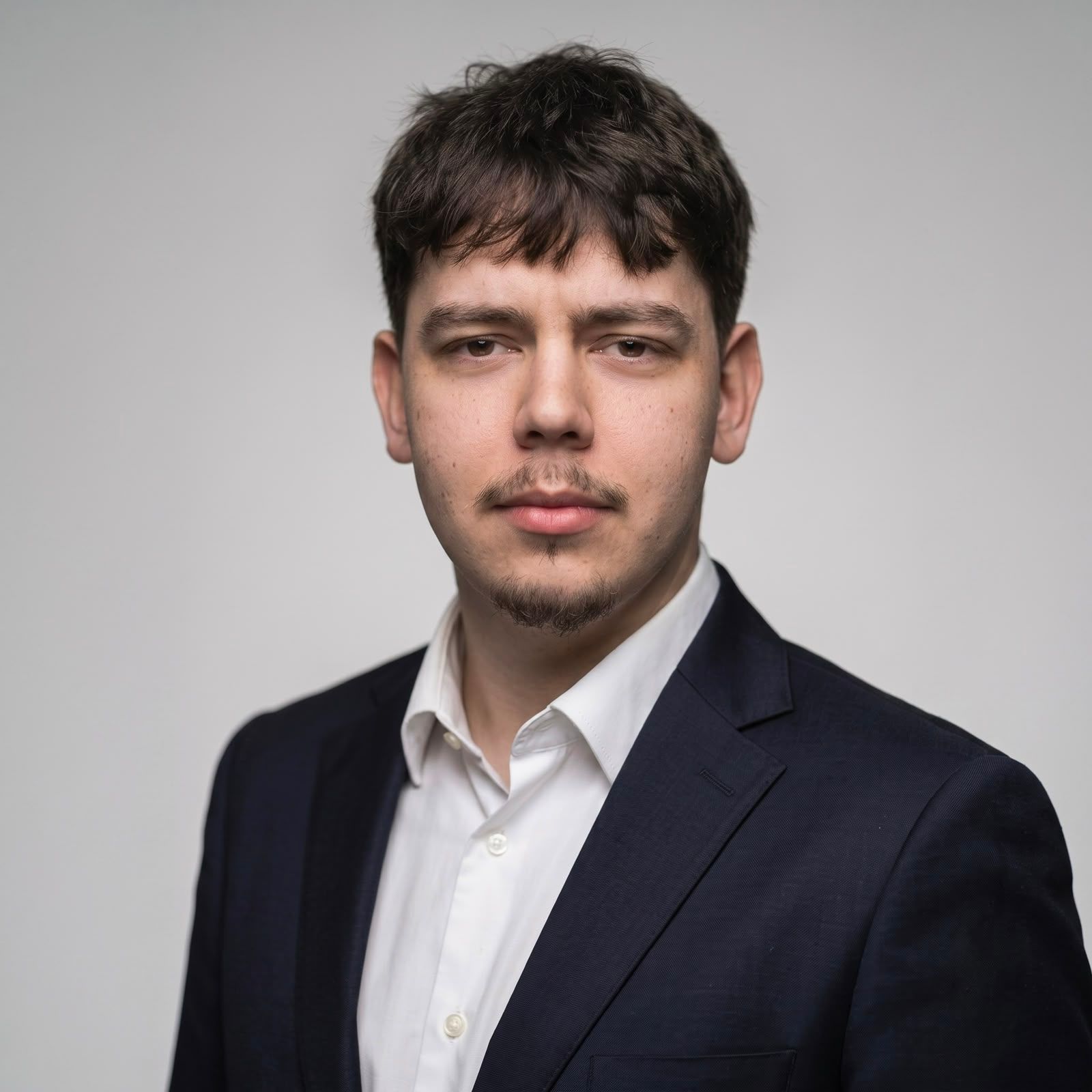 Petr Jakubov