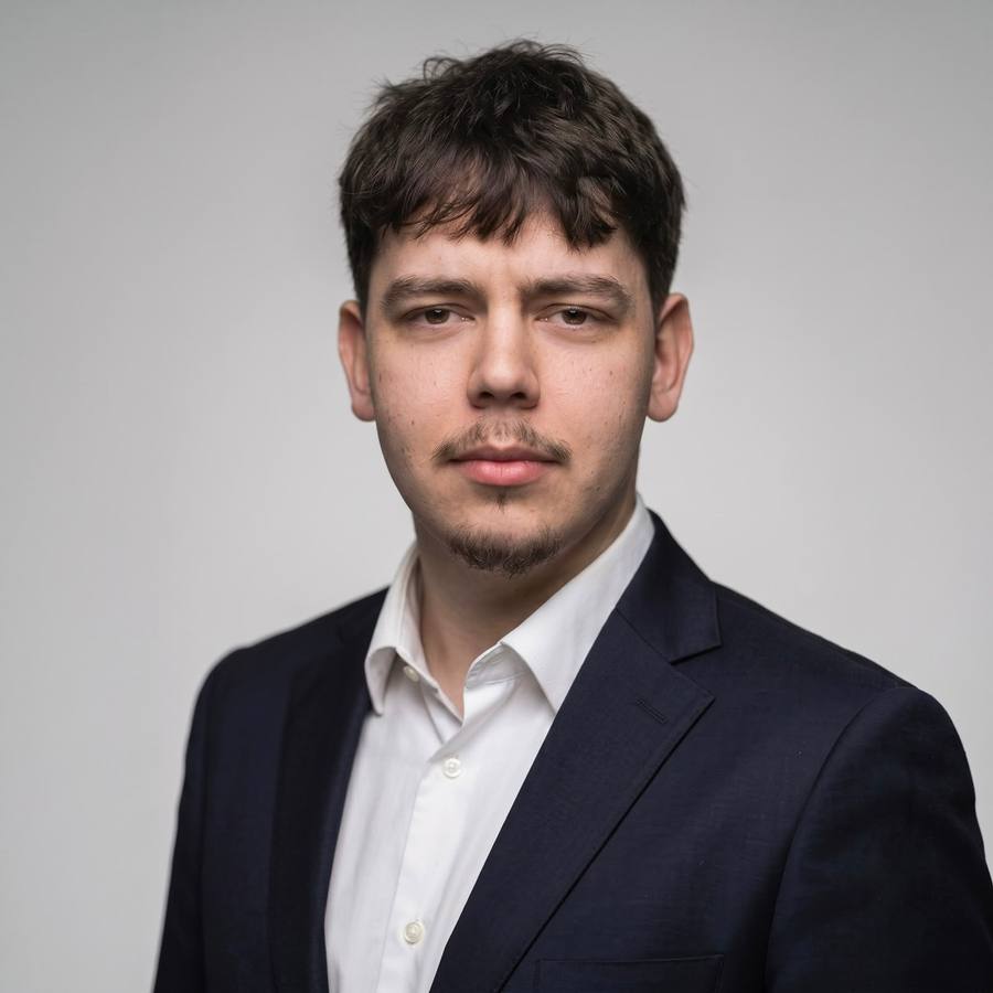 Petr Jakubov